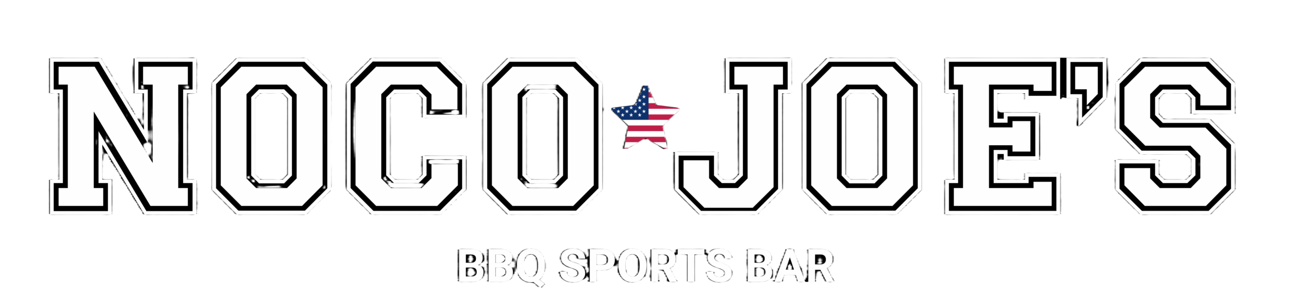 NOCO Joe's