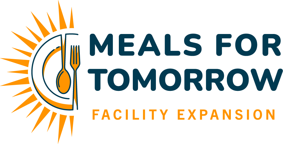 Meals for Tomorrow, a facility expansion campaign of Meals on Wheels Rockland.